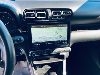 Citroen C3 Aircross BlueHDi 100 S&S Feel (6)