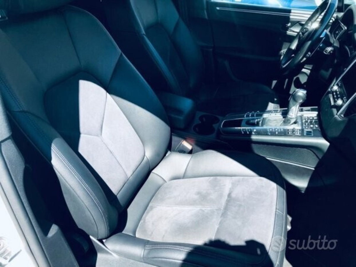 Porsche Macan 2.0 (9)