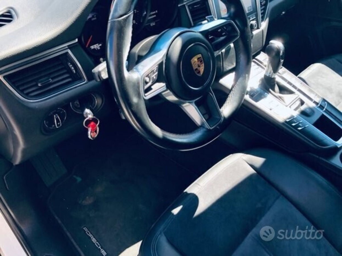 Porsche Macan 2.0 (15)