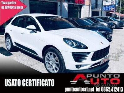 Porsche Macan 2.0 (2)