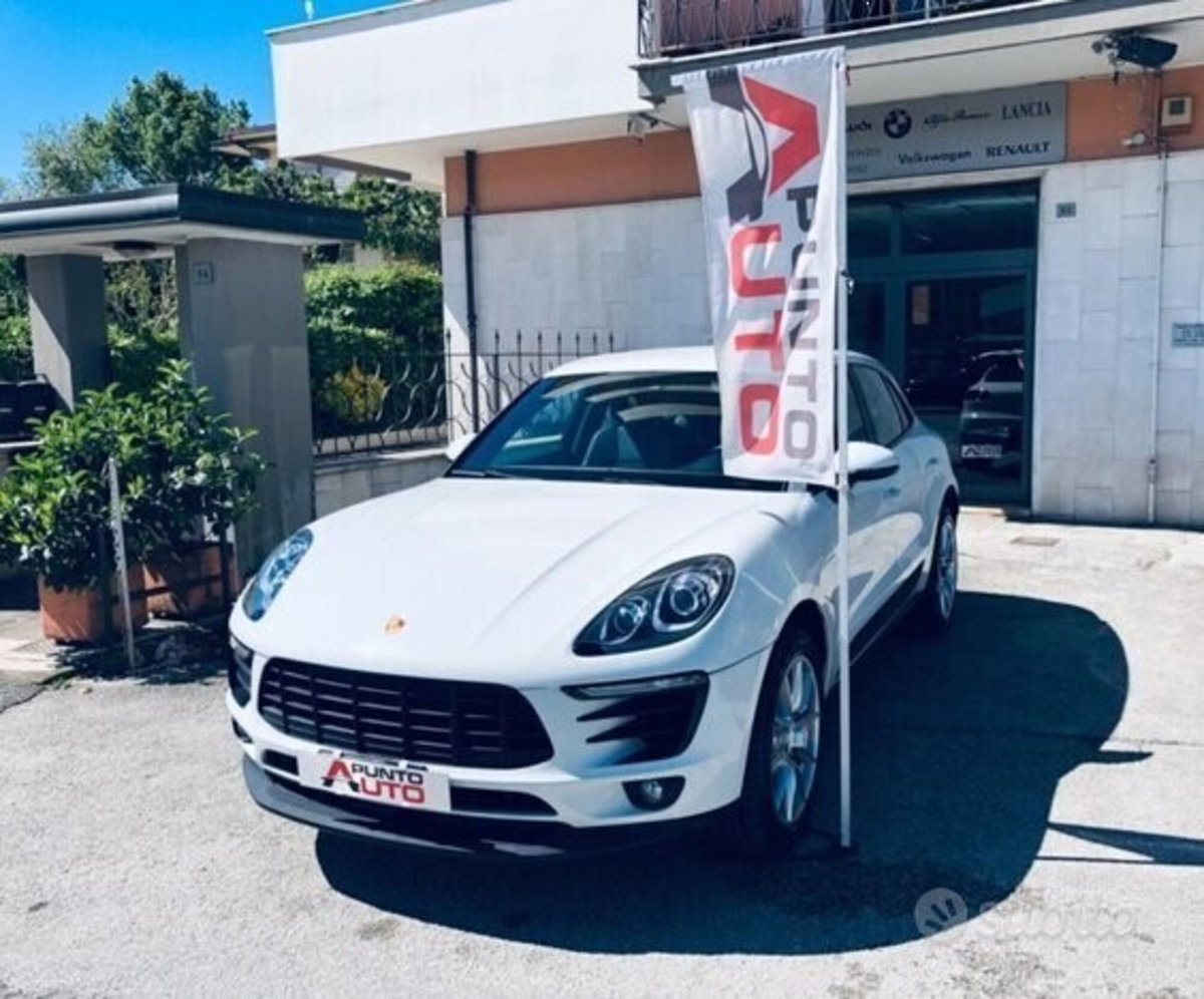 Porsche Macan 2.0 (17)