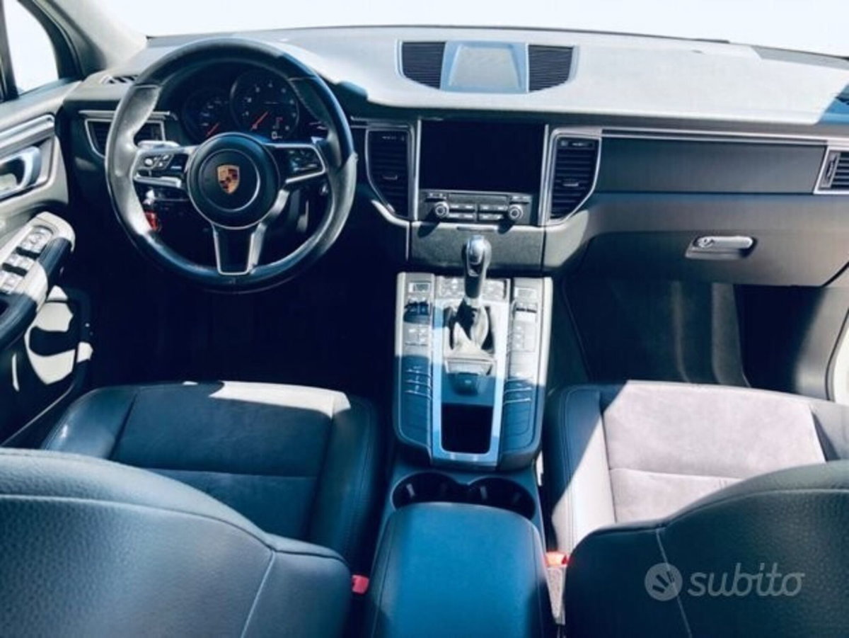 Porsche Macan 2.0 (5)