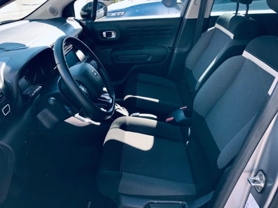 Citroen C3 Aircross BlueHDi 110 S&S Feel (13)