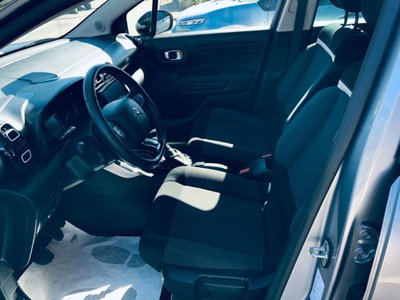 Citroen C3 Aircross BlueHDi 110 S&S Feel (14)
