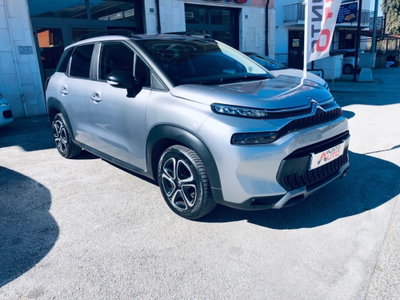 Citroen C3 Aircross BlueHDi 110 S&S Feel (15)