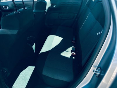 Citroen C3 Aircross BlueHDi 110 S&S Feel (9)