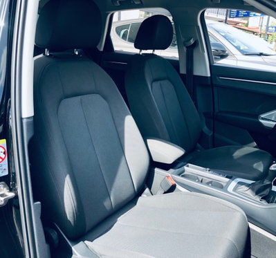 Audi Q3 35 TDI quattro S tronic Business (9)