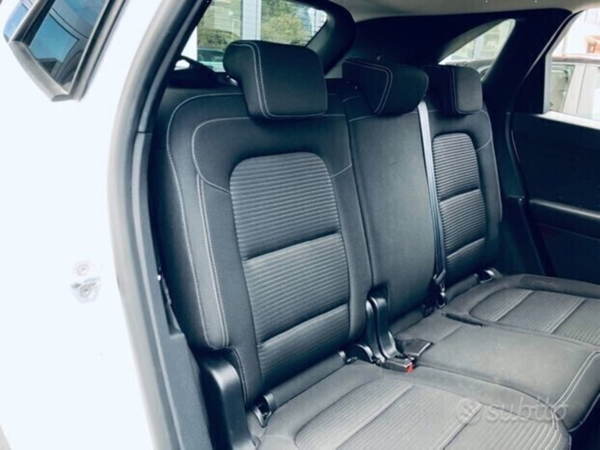 Ford Kuga 1.5 EcoBlue 120 CV 2WD Titanium (7)