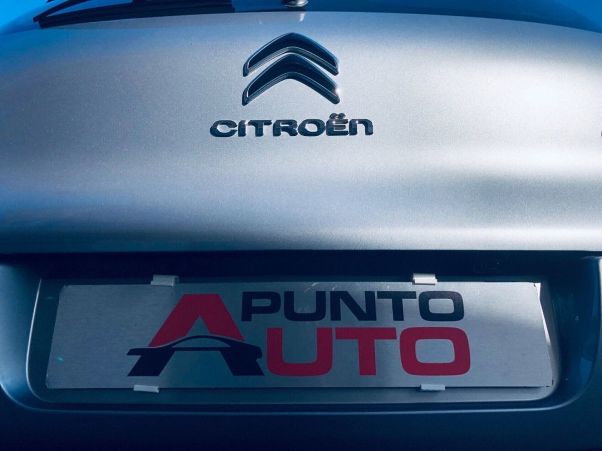 Citroen C3 BlueHDi 100 S&S Shine Pack (16)