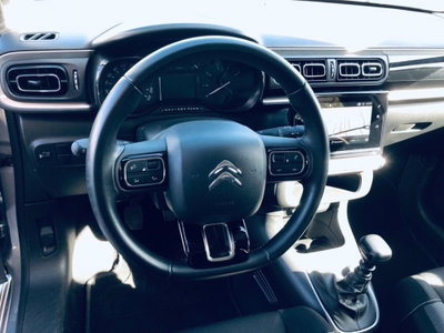 Citroen C3 BlueHDi 100 S&S Shine Pack (3)