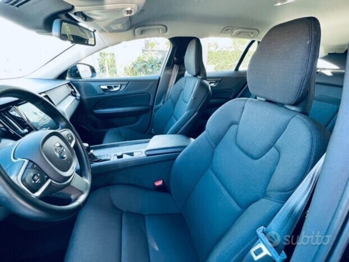 Volvo V60 D3 Geartronic Business (13)