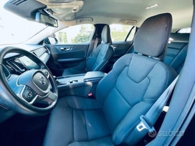 Volvo V60 D3 Geartronic Business (14)