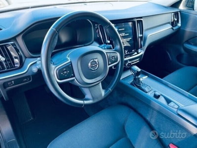 Volvo V60 D3 Geartronic Business (15)