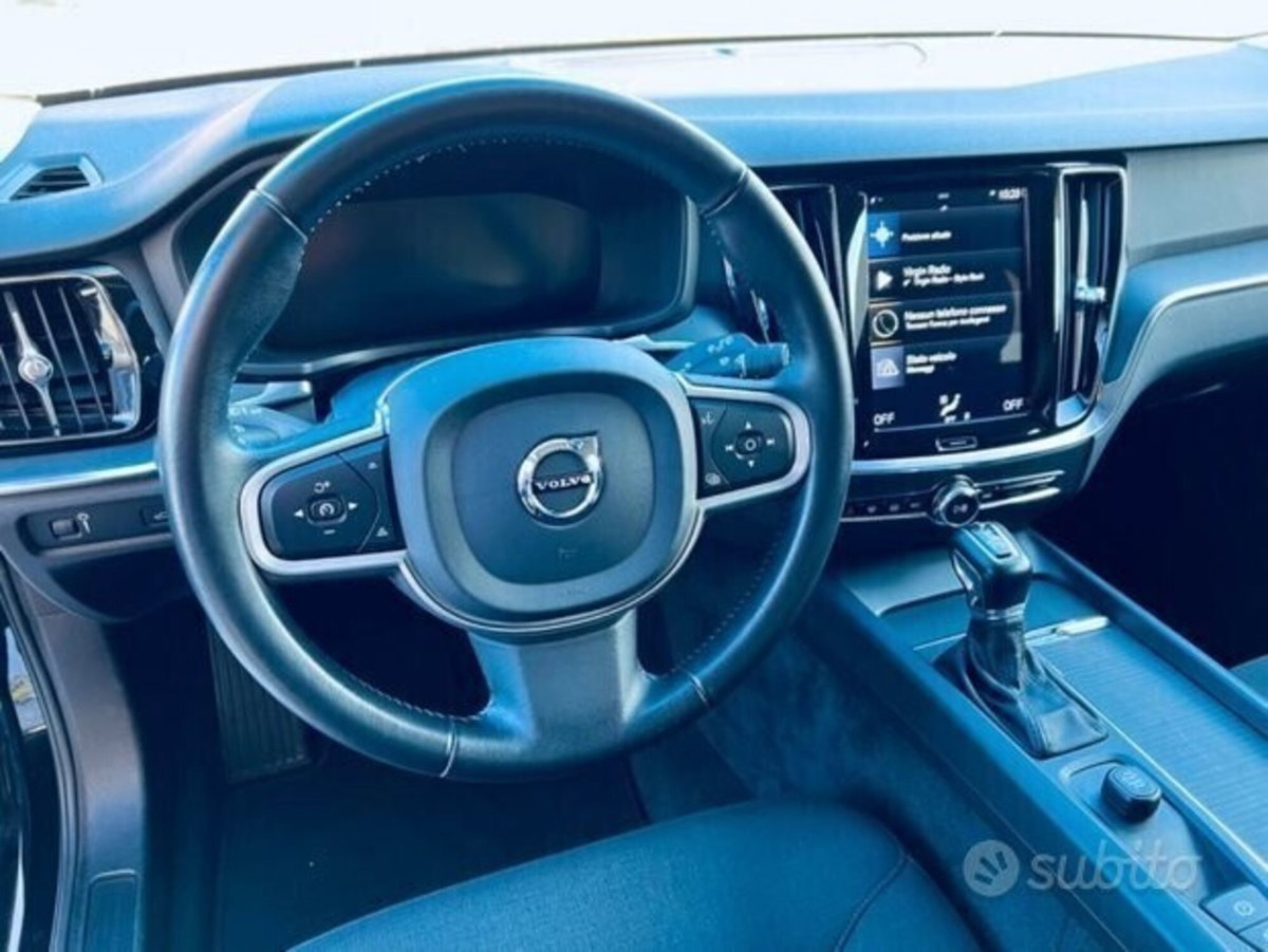 Volvo V60 D3 Geartronic Business (17)