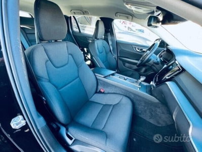 Volvo V60 D3 Geartronic Business (9)