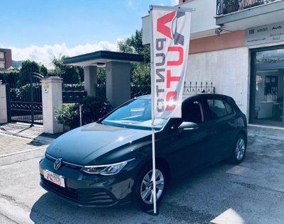 Volkswagen Golf 2.0 TDI SCR Style (11)