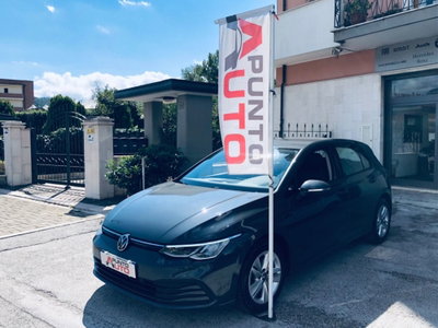 Volkswagen Golf 2.0 TDI SCR Style (12)