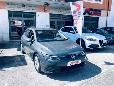Volkswagen Golf 2.0 TDI SCR Style (14)