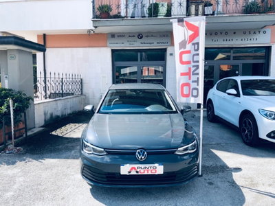 Volkswagen Golf 2.0 TDI SCR Style (15)