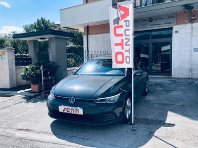 Volkswagen Golf 2.0 TDI SCR Style (2)