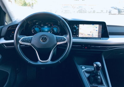 Volkswagen Golf 2.0 TDI SCR Style (20)