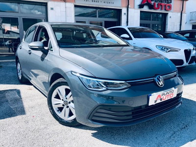 Volkswagen Golf 2.0 TDI SCR Style (4)