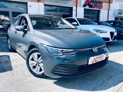 Volkswagen Golf 2.0 TDI SCR Style (5)