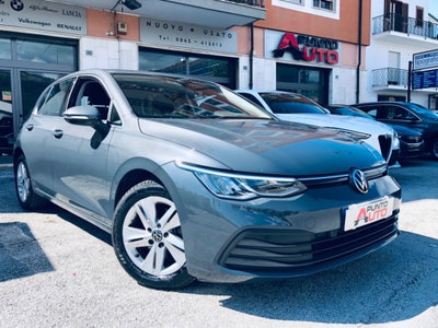Volkswagen Golf 2.0 TDI SCR Style (6)