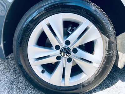 Volkswagen Golf 2.0 TDI SCR Style (9)