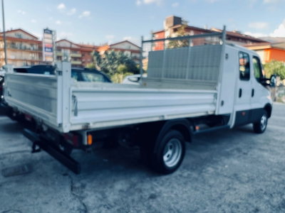 Iveco Daily Furgone 35C16HA8DV CRV BTor 3.0PLM-SL-TM-DC-RG 5p.Furg.Hi-Mat. (7)