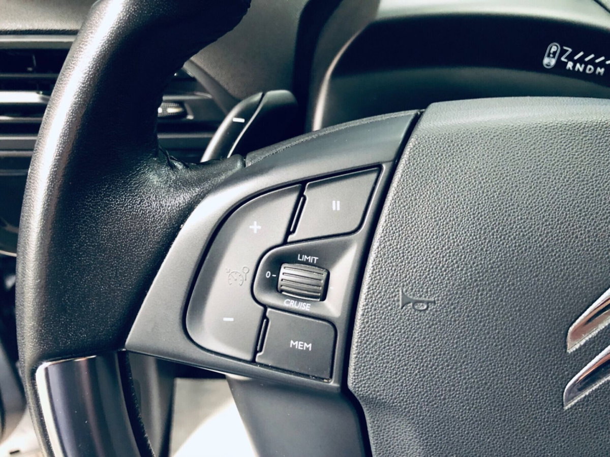 Citroen Grand C4 SpaceTourer Grand  Space  BlueHDi 130 S&S EAT8 Shine (18)