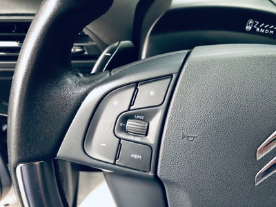 Citroen Grand C4 SpaceTourer Grand  Space  BlueHDi 130 S&S EAT8 Shine (18)