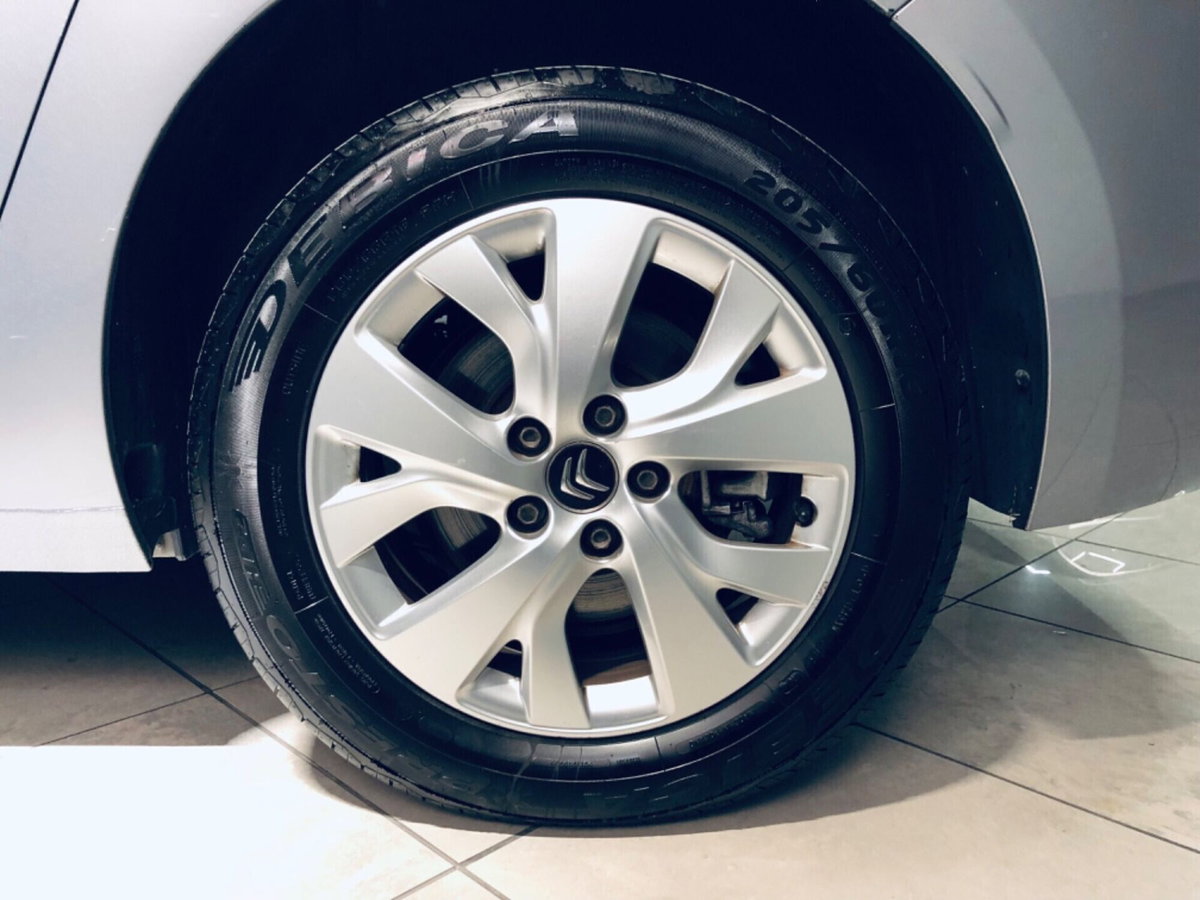 Citroen Grand C4 SpaceTourer Grand  Space  BlueHDi 130 S&S EAT8 Shine (8)
