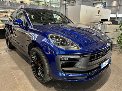 Porsche Macan 2.9 GTS 440cv pdk