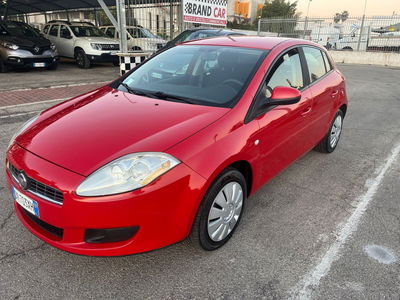 Fiat Bravo 1.4 Dynamic GPL usata