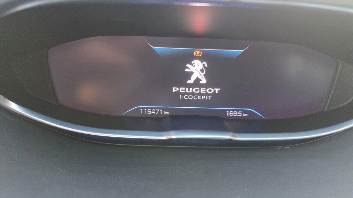 Peugeot 3008 BlueHDi 130 S&S Allure (10)