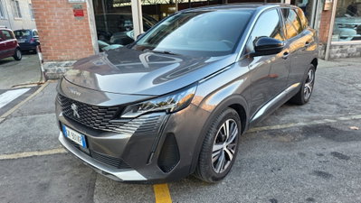 Peugeot 3008 BlueHDi 130 S&S Allure (3)