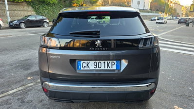 Peugeot 3008 BlueHDi 130 S&S Allure (5)