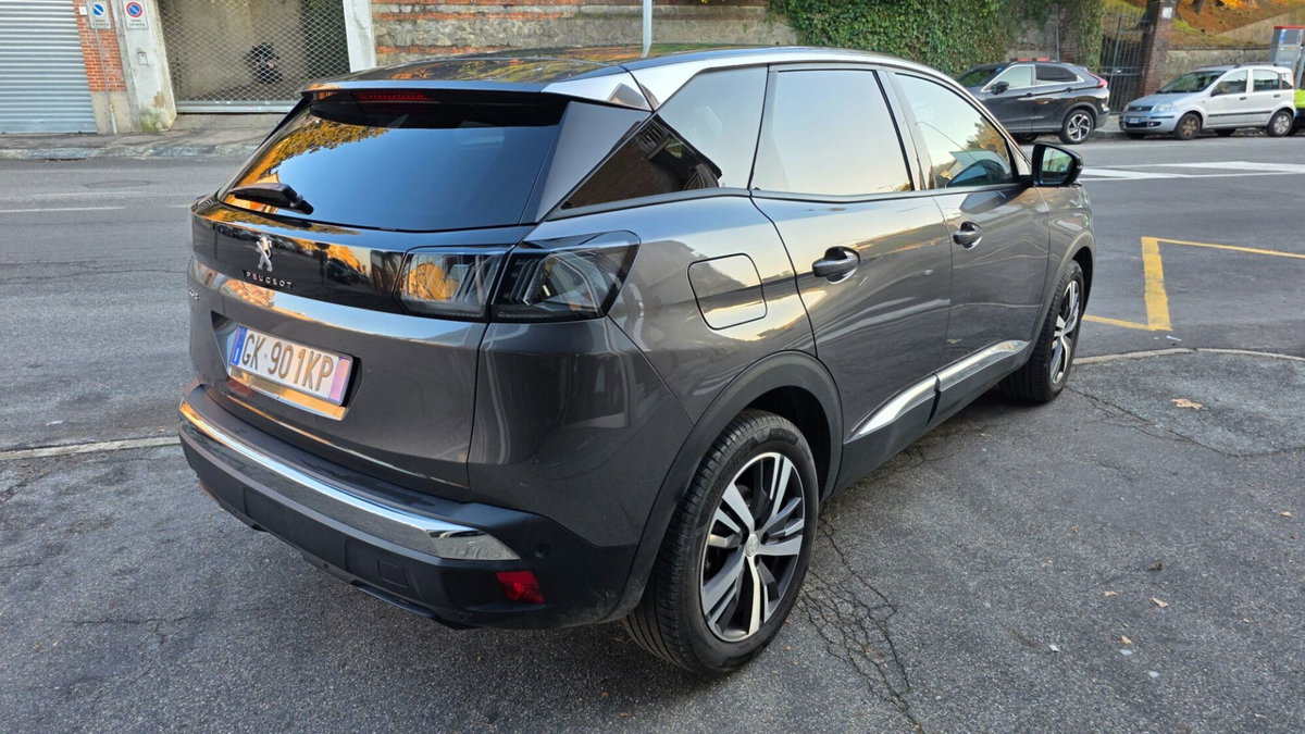 Peugeot 3008 BlueHDi 130 S&S Allure (6)