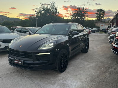 Porsche Macan 2.0 265cv pdk usata