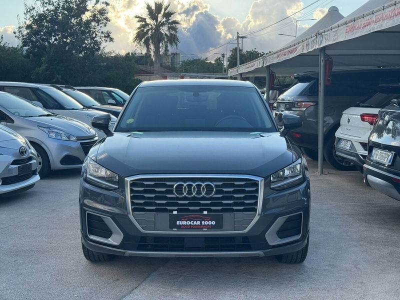 Audi Q2 Q2 30 TDI S tronic