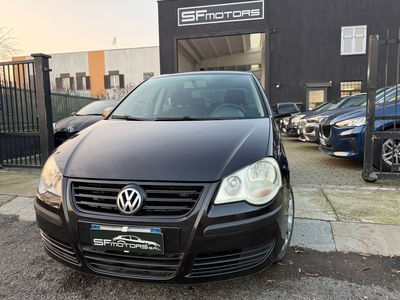 Volkswagen Polo 1.4/69CV TDI 5p. Comfortline usata