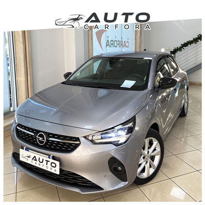 Opel Corsa 1.5 D 100 CV Elegance usata