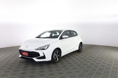 Mg MG3 1.5 Comfort usata