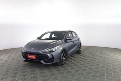 Mg MG3 1.5 Comfort usata