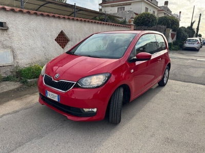Skoda Citigo MPI 3 porte Ambition usata