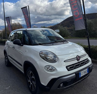 Fiat 500L 1.3 Multijet 95 CV Cross usata