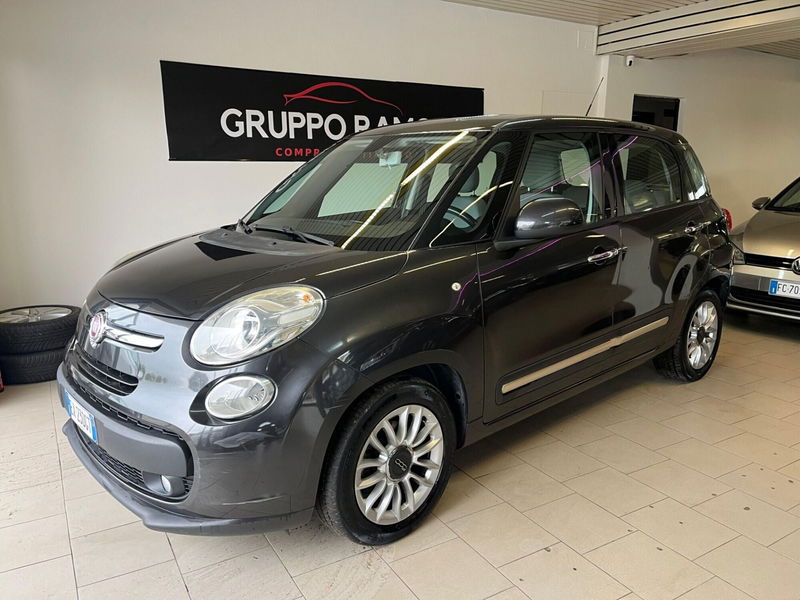 Fiat 500L 1.3 Multijet 85 CV Pop Star