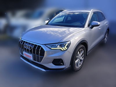 Audi Q3 40 TDI quattro S tronic Business Advanced usata