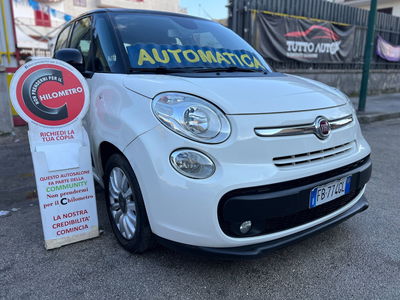 Fiat 500L 1.3 Multijet 85 CV Dualogic Lounge usata